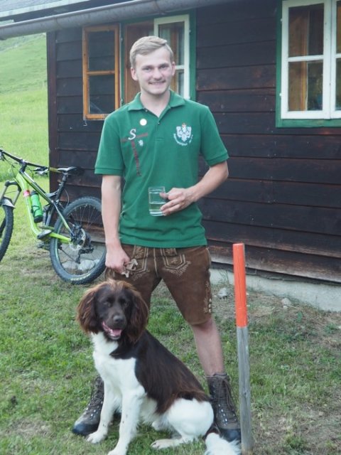 Kaiserschießen 2019